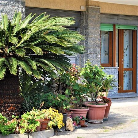 Case Di Rosita Pietra Ligure Exteriér fotografie