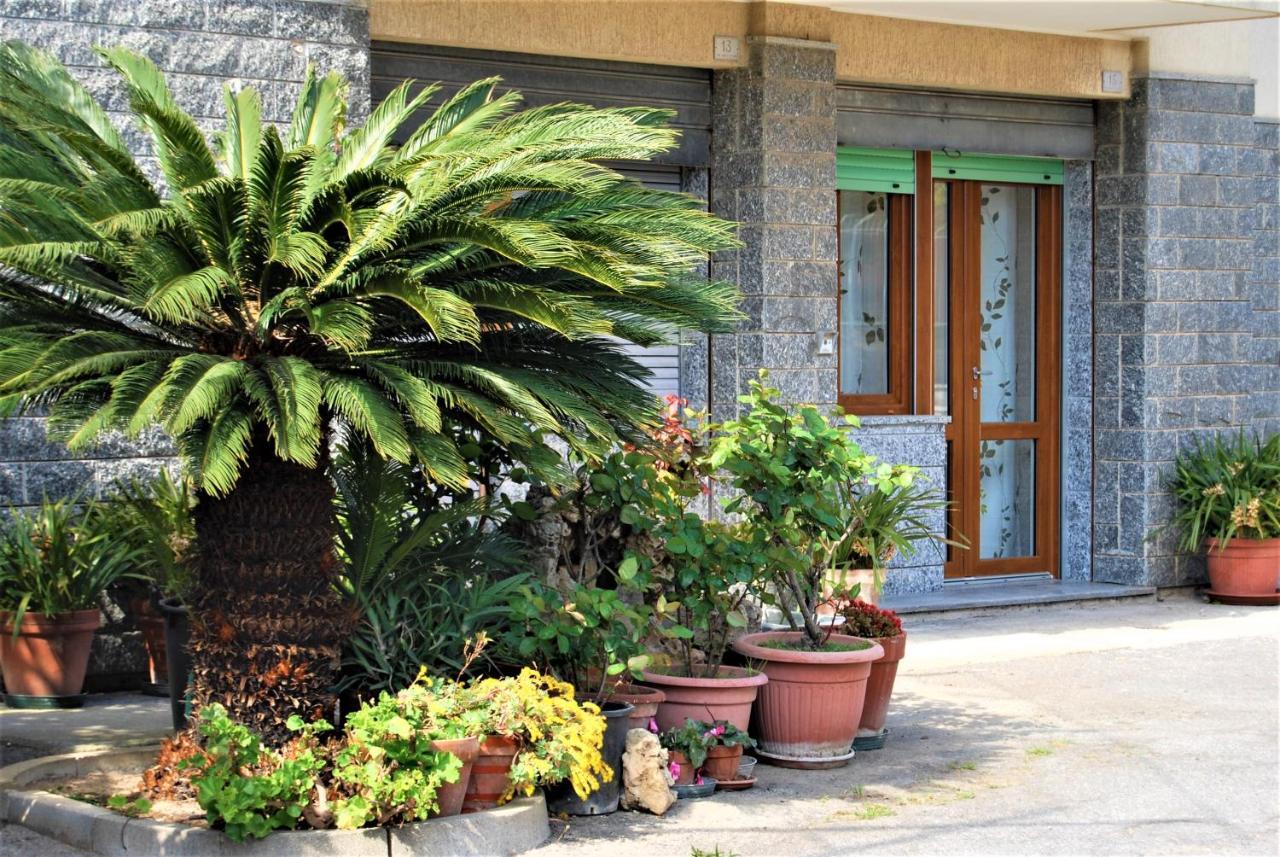 Case Di Rosita Pietra Ligure Exteriér fotografie